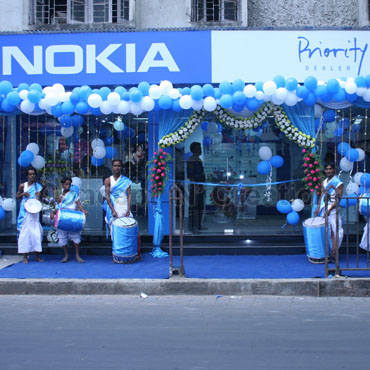 Nokia Brand : NPD Launch