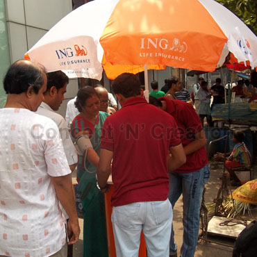 ING Life Insurance- Activation